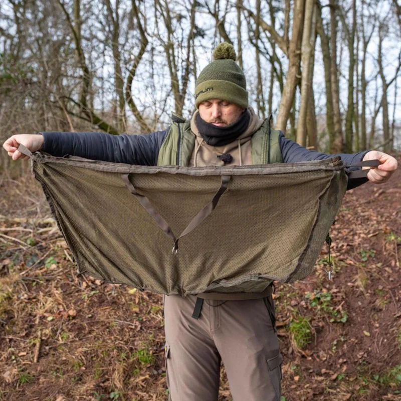 Мерителна чанта KORUM Expedition Compact Recovery Sling