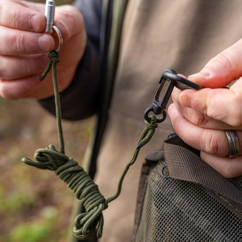 Мерителна чанта KORUM Expedition Compact Recovery Sling