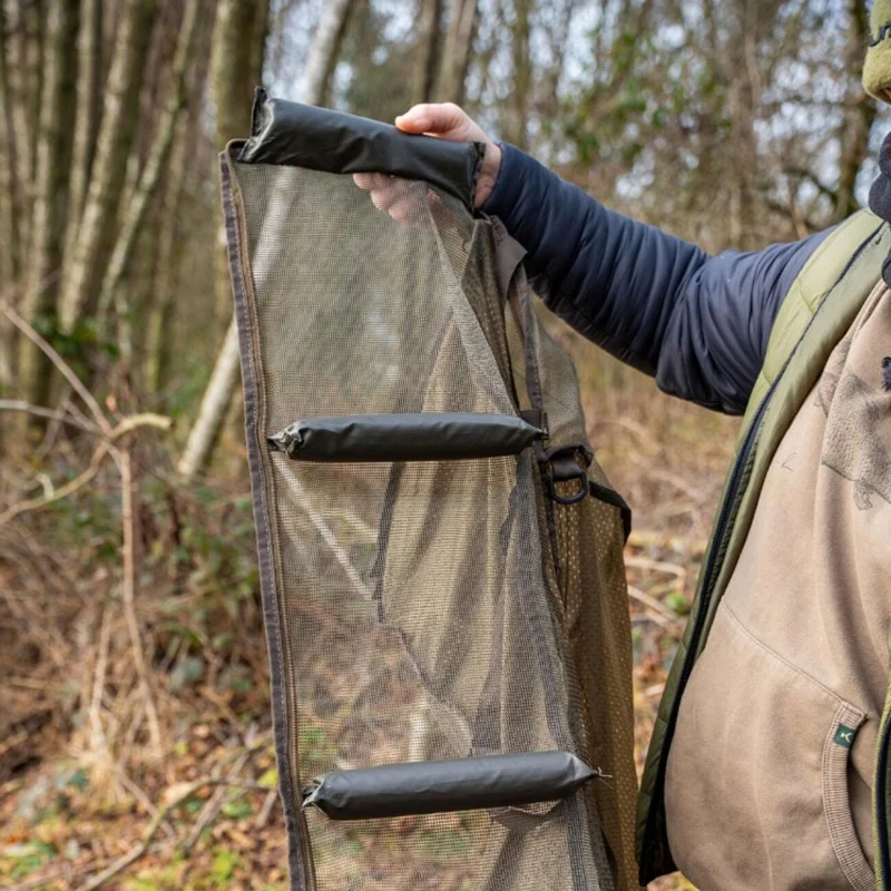 Мерителна чанта KORUM Expedition Compact Recovery Sling