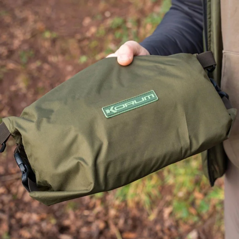 Мерителна чанта KORUM Expedition Compact Recovery Sling