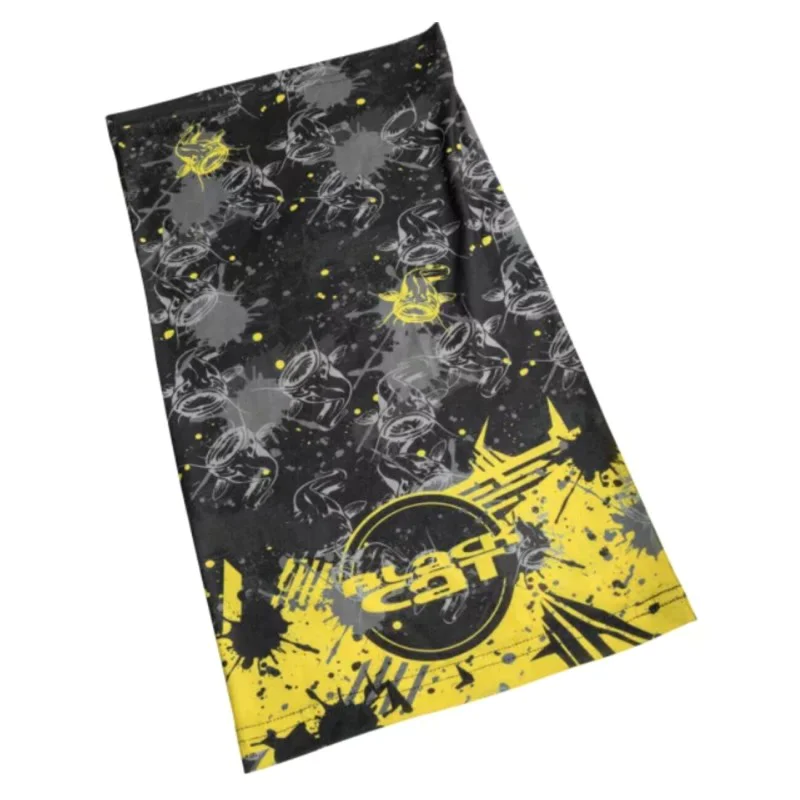 Многофункционален шал BLACK CAT Cat Snood