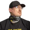 Многофункционален шал BLACK CAT Cat Snood