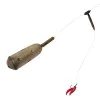 Монтаж за фидер DRENNAN Specialist Heli Rig Kit - Large