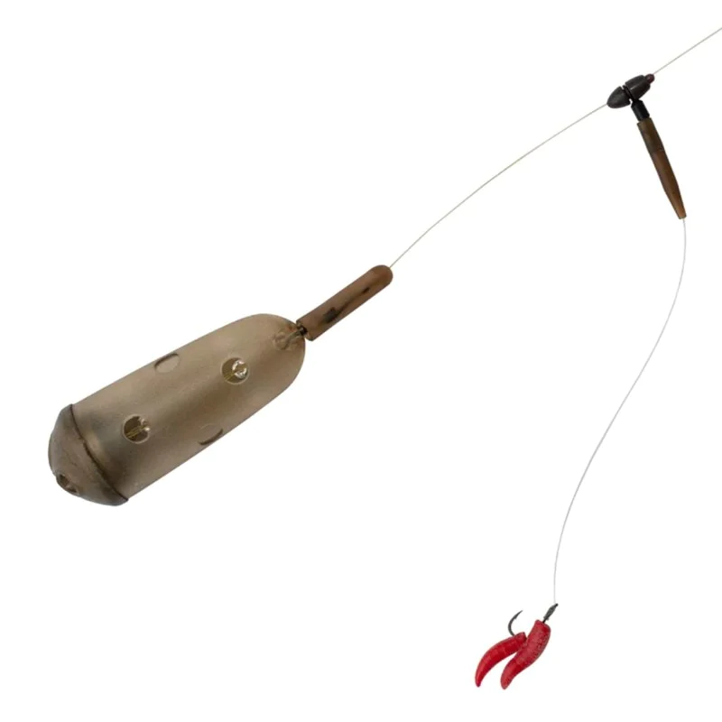 Монтаж за фидер DRENNAN Specialist Heli Rig Kit - Large