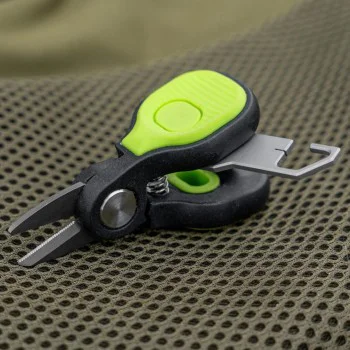 Ножица KORUM Macro Multi-Scissors