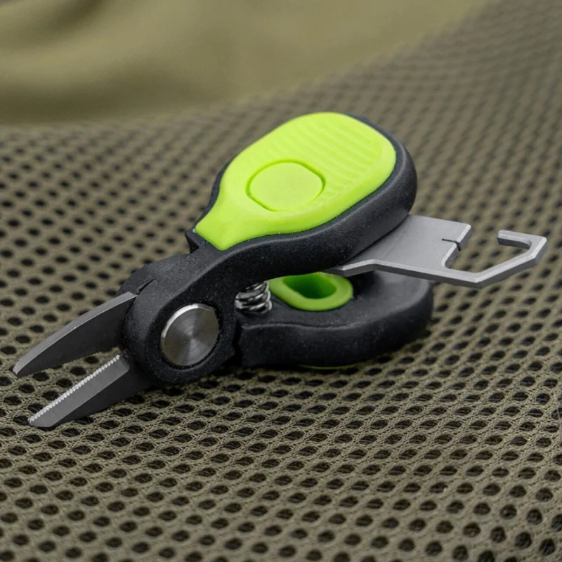 Ножица KORUM Macro Multi-Scissors