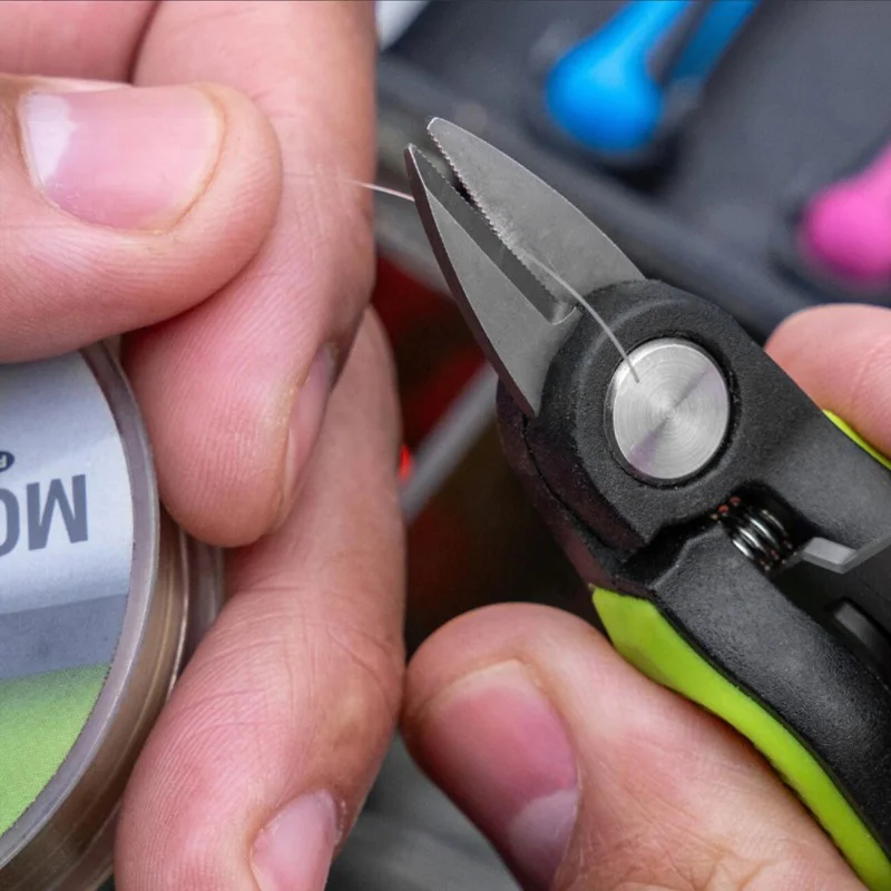 Ножица KORUM Macro Multi-Scissors
