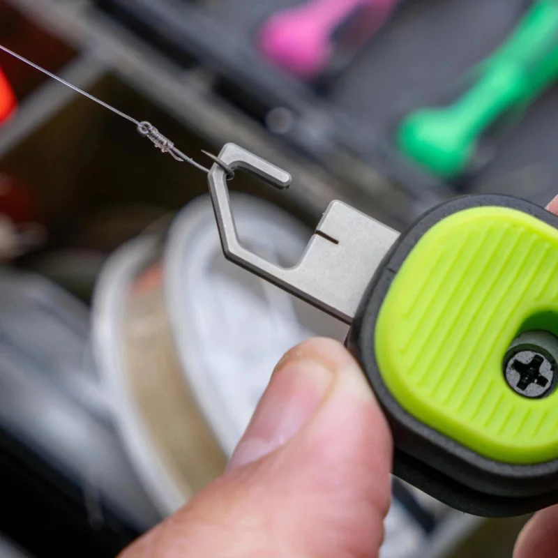 Ножица KORUM Macro Multi-Scissors