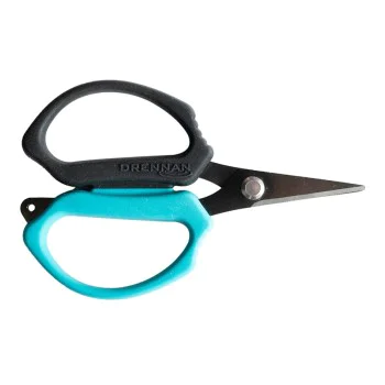 Ножица за влакно DRENNAN Big Grip Scissors