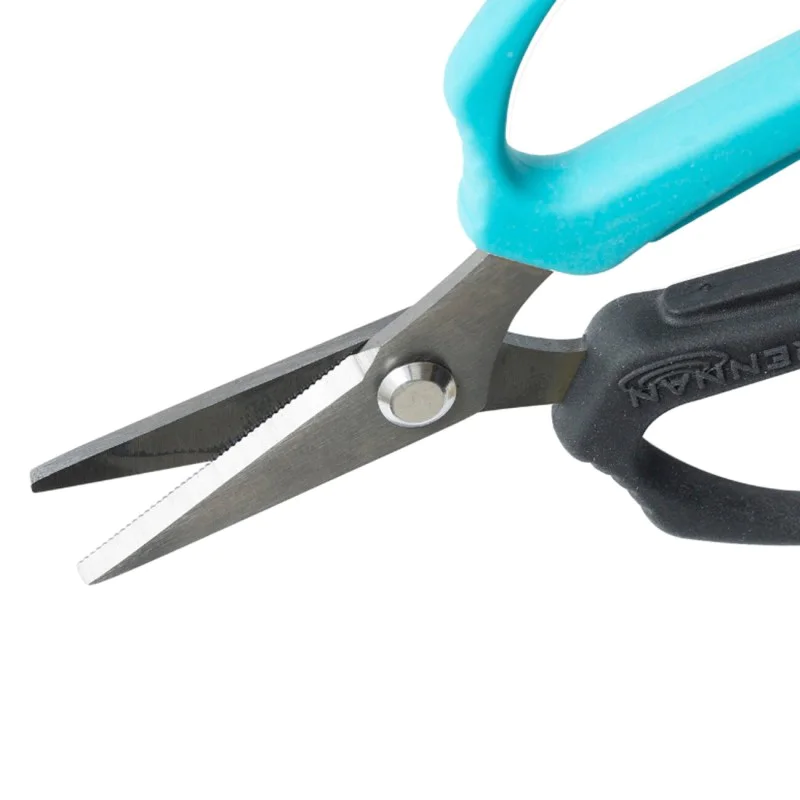 Ножица за влакно DRENNAN Big Grip Scissors