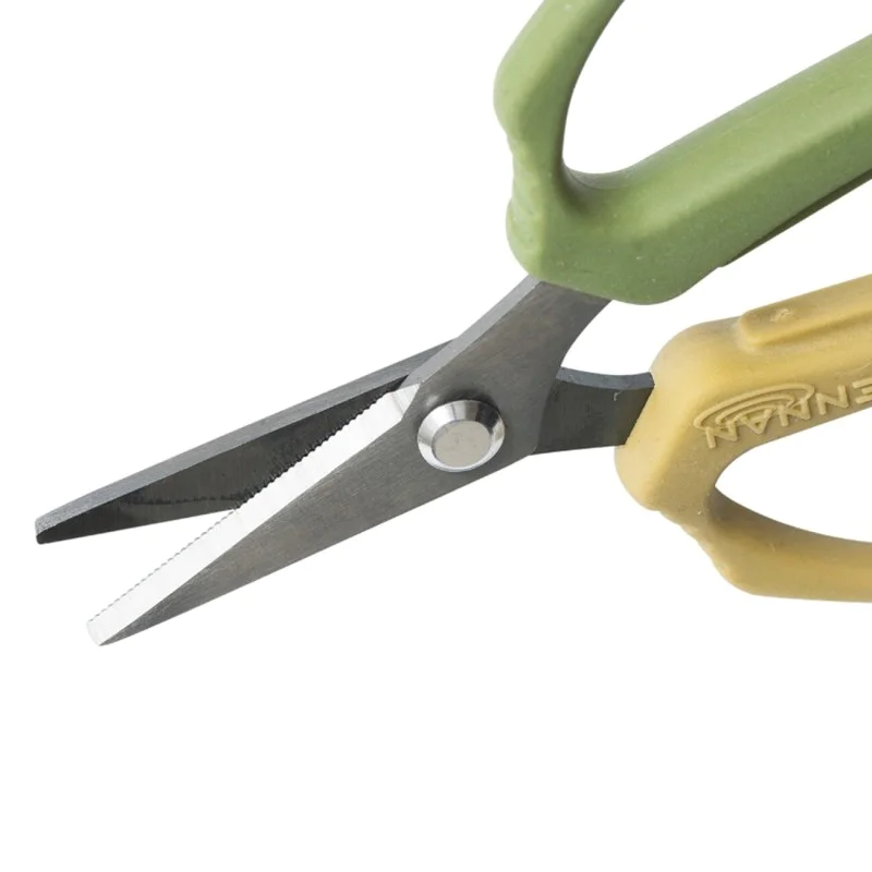 Ножица за влакно DRENNAN Specialist Big Grip Scissors