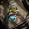 Ножица за влакно DRENNAN Big Grip Scissors