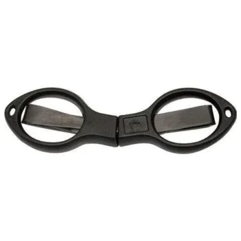 Ножици за влакно ZEBCO Pocket Split Ring Scissors