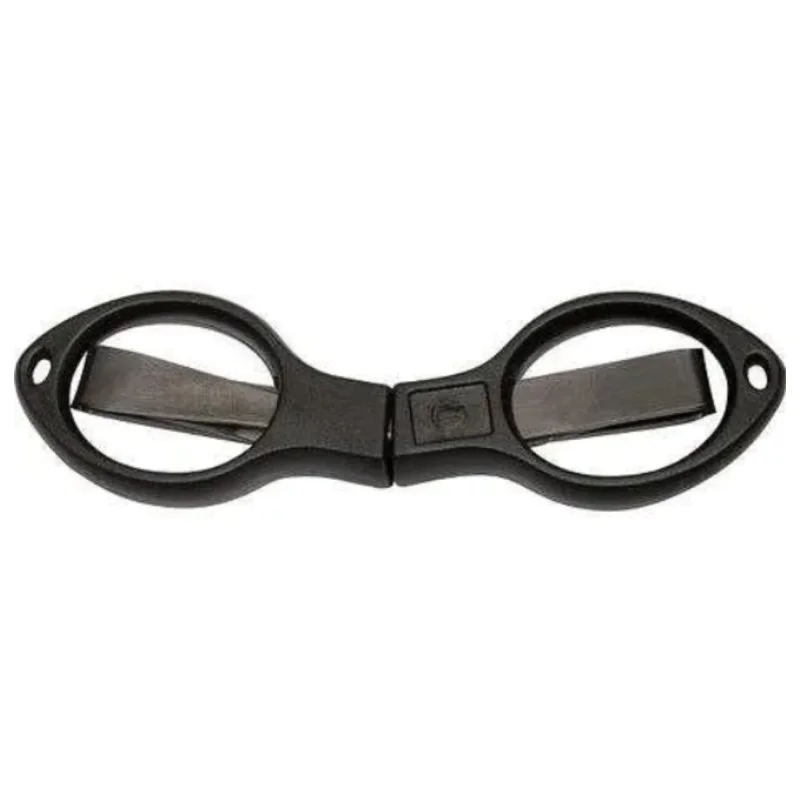 Ножици за влакно ZEBCO Pocket Split Ring Scissors