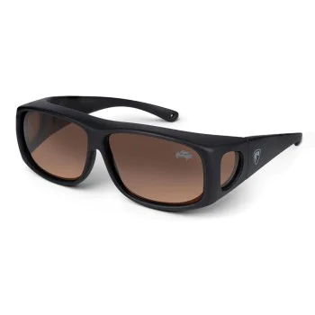 Очила FOX RAGE Overwrap Brown Lens Eyewear