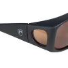 Очила FOX RAGE Overwrap Brown Lens Eyewear