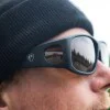 Очила FOX RAGE Overwrap Brown Lens Eyewear