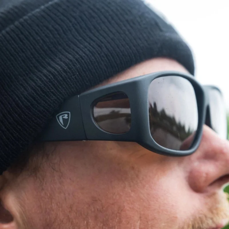 Очила FOX RAGE Overwrap Brown Lens Eyewear