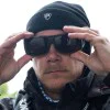 Очила FOX RAGE Overwrap Brown Lens Eyewear