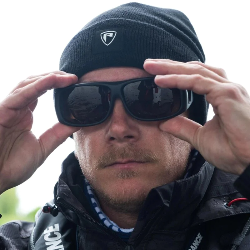 Очила FOX RAGE Overwrap Brown Lens Eyewear
