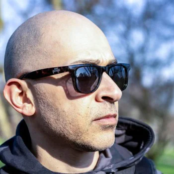 Очила FOX RAGE Trans Camo Grey Lens Eyewear