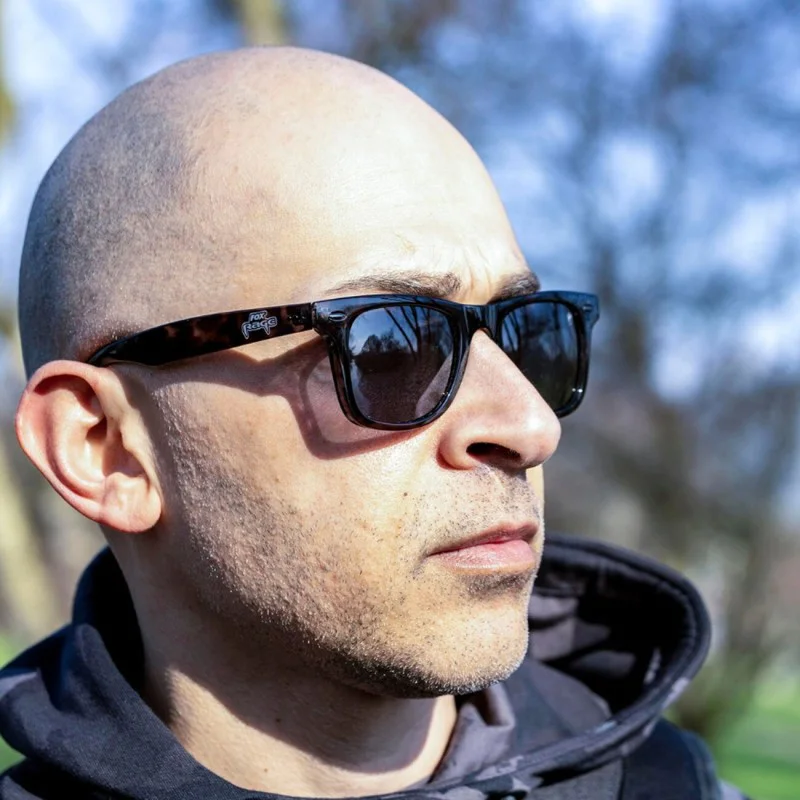 Очила FOX RAGE Trans Camo Grey Lens Eyewear