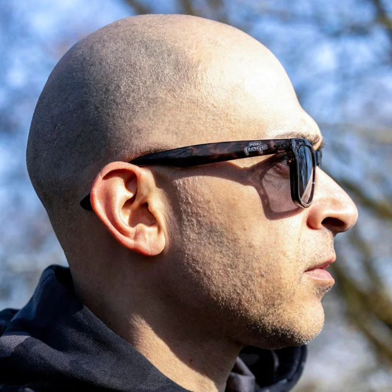 Очила FOX RAGE Trans Camo Grey Lens Eyewear