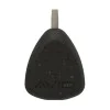 Олово AVID CARP Inline Flat Pear Groove Lead 3oz 85g