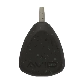 Олово AVID CARP Inline Flat Pear Groove Lead 4oz 113g