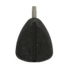 Олово AVID CARP Inline Flat Pear Groove Lead 3oz 85g