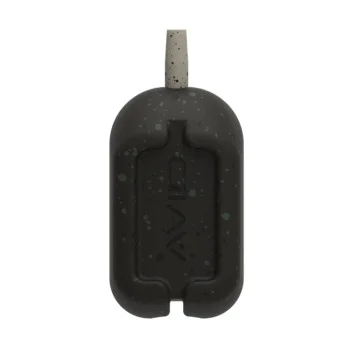 Олово AVID CARP Inline Solid Bag Safety Lead 4oz 113g