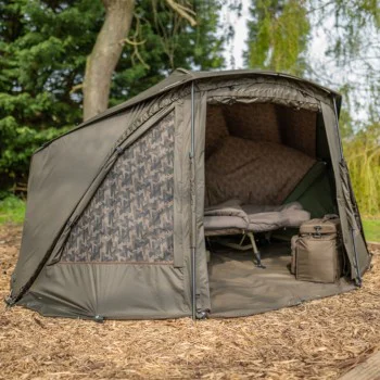 Палатка AVID CARP Hq Dual Layer Brolly System