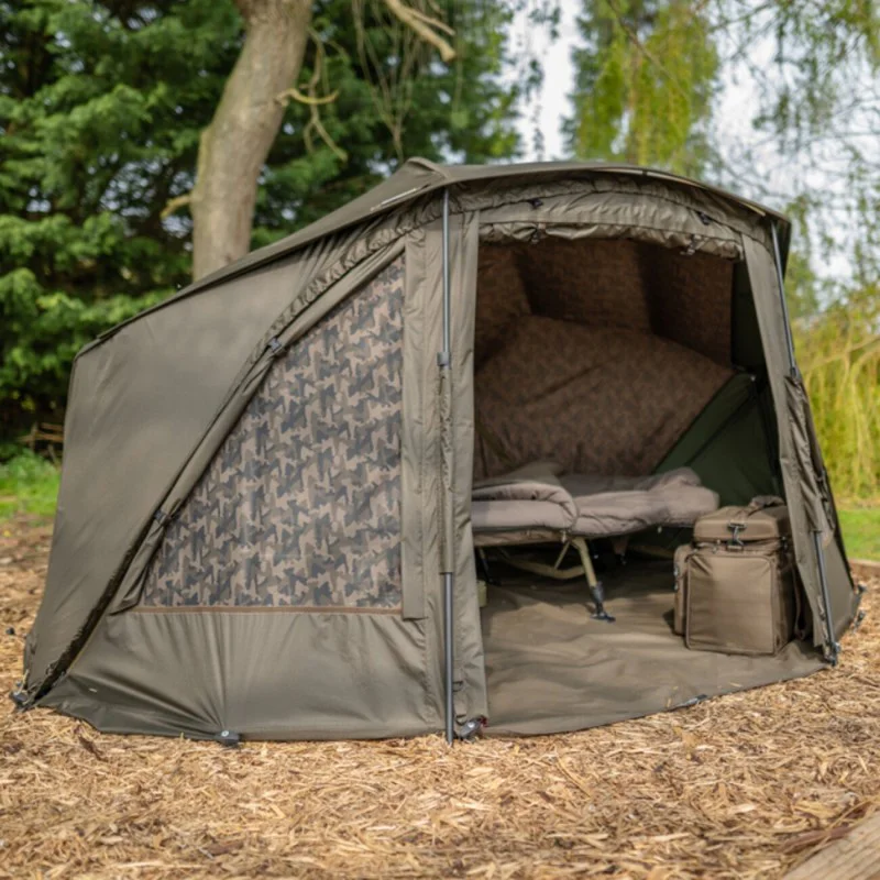 Палатка AVID CARP Hq Dual Layer Brolly System
