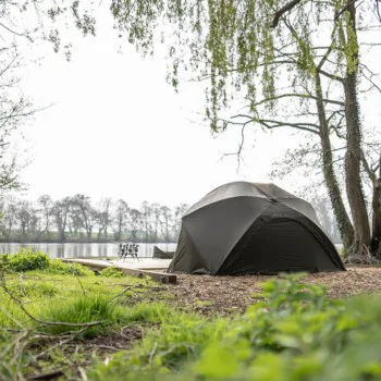 Палатка AVID CARP Hq Dual Layer Brolly System