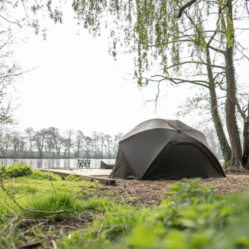 Палатка AVID CARP Hq Dual Layer Brolly System