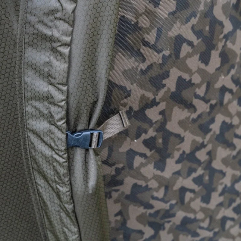Палатка AVID CARP Hq Dual Layer Brolly System