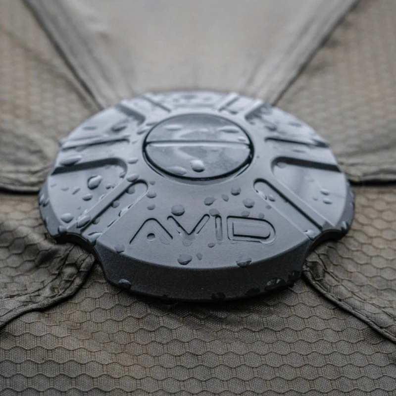 Палатка AVID CARP Hq Dual Layer Brolly System