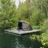 Палатка AVID CARP Hq Dual Layer Brolly System