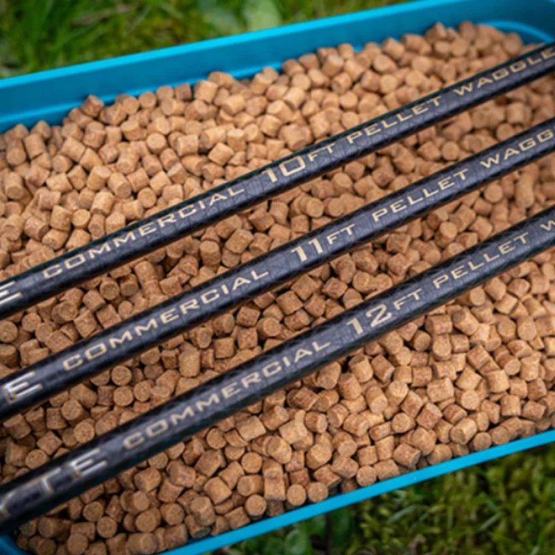 Пелет ваглер въдица DRENNAN Acolyte Commercial Pellet Waggler 10ft