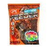 Пелети за фидер риболов CPK Pelete Feeder Mix 2mm 800g