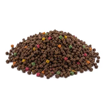 Пелети за фидер риболов MF Pellets Fish Bomb 2mm 600g