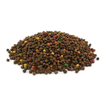 Пелети за фидер риболов MF Pellets Fish Bomb 4mm 600g