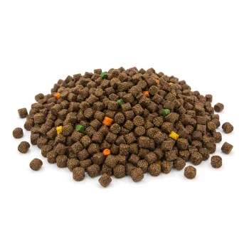Пелети за фидер риболов MF Pellets Fish Bomb 6mm 600g