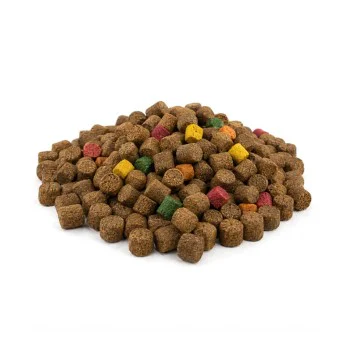 Пелети за фидер риболов MF Pellets Fish Bomb 8mm 600g