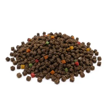 Пелети за фидер риболов MF Pellets Spicy Mango 2mm 600g
