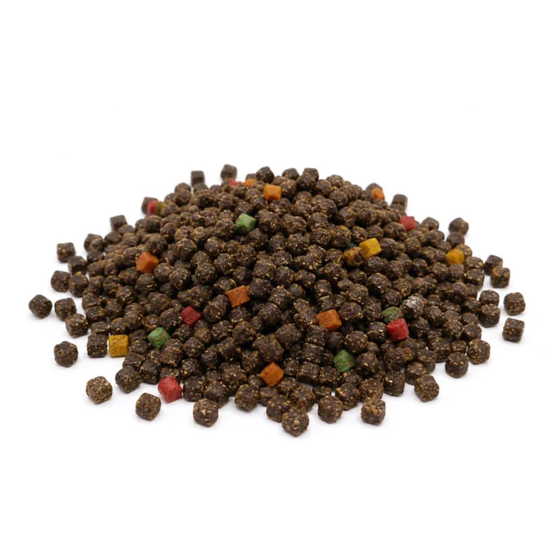 Пелети за фидер риболов MF Pellets Spicy Mango 2mm 600g