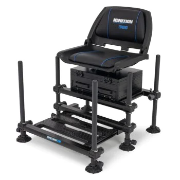 Платформа PRESTON Ignition SL 360 Seatbox