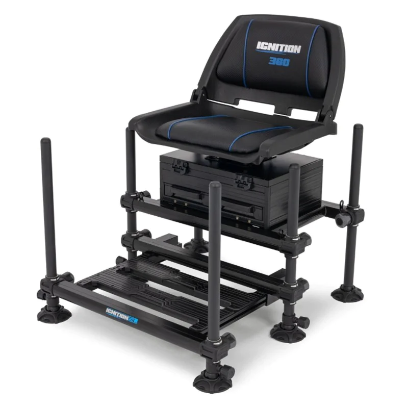 Платформа PRESTON Ignition SL 360 Seatbox