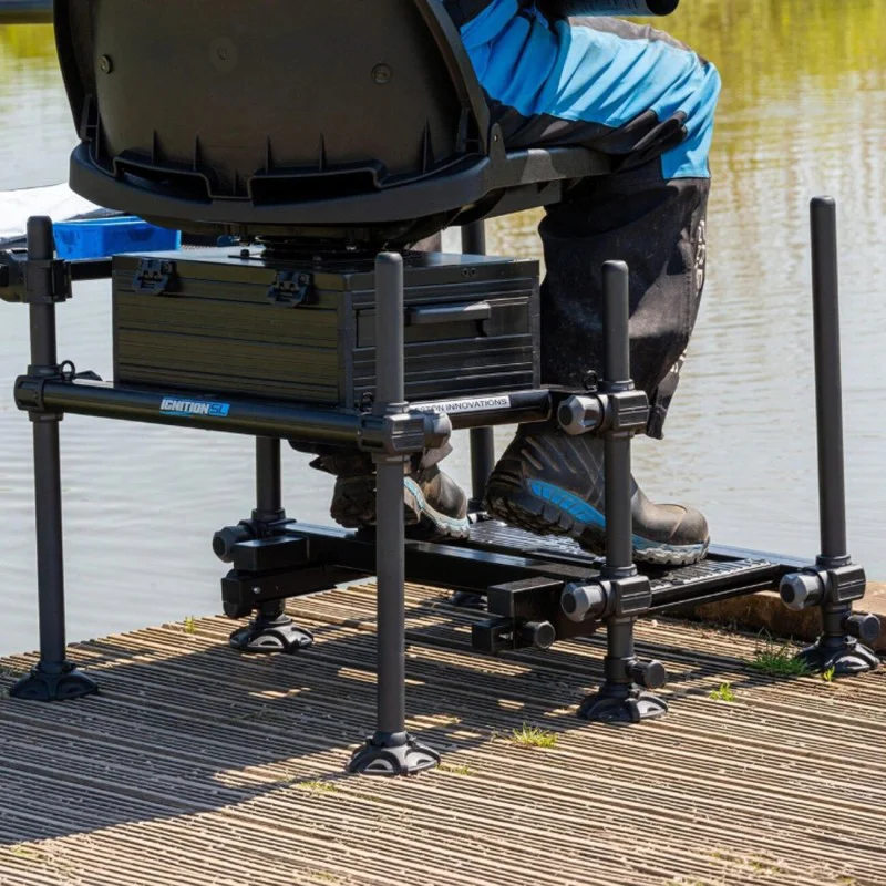 Платформа PRESTON Ignition SL 360 Seatbox