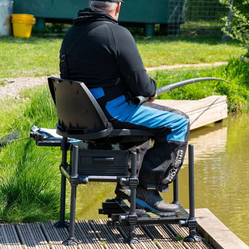 Платформа PRESTON Ignition SL 360 Seatbox